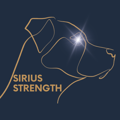 Sirius Strength